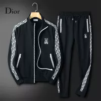 Cheap Christian Dior Tracksuits Long Sleeved For Men #1358632 Replica Wholesale [$85.00 USD] [ITEM#1358632] on Replica Christian Dior Tracksuits