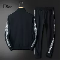 Cheap Christian Dior Tracksuits Long Sleeved For Men #1358632 Replica Wholesale [$85.00 USD] [ITEM#1358632] on Replica Christian Dior Tracksuits