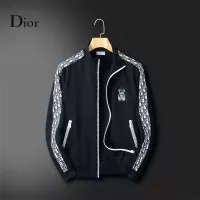 Cheap Christian Dior Tracksuits Long Sleeved For Men #1358632 Replica Wholesale [$85.00 USD] [ITEM#1358632] on Replica Christian Dior Tracksuits