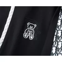 Cheap Christian Dior Tracksuits Long Sleeved For Men #1358632 Replica Wholesale [$85.00 USD] [ITEM#1358632] on Replica Christian Dior Tracksuits