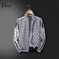 Cheap Christian Dior Tracksuits Long Sleeved For Men #1358633 Replica Wholesale [$85.00 USD] [ITEM#1358633] on Replica Christian Dior Tracksuits
