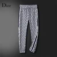Cheap Christian Dior Tracksuits Long Sleeved For Men #1358633 Replica Wholesale [$85.00 USD] [ITEM#1358633] on Replica Christian Dior Tracksuits
