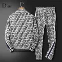 Cheap Christian Dior Tracksuits Long Sleeved For Men #1358634 Replica Wholesale [$85.00 USD] [ITEM#1358634] on Replica Christian Dior Tracksuits