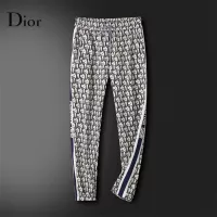 Cheap Christian Dior Tracksuits Long Sleeved For Men #1358634 Replica Wholesale [$85.00 USD] [ITEM#1358634] on Replica Christian Dior Tracksuits