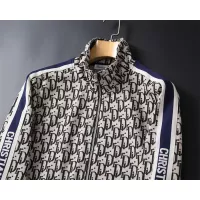 Cheap Christian Dior Tracksuits Long Sleeved For Men #1358634 Replica Wholesale [$85.00 USD] [ITEM#1358634] on Replica Christian Dior Tracksuits