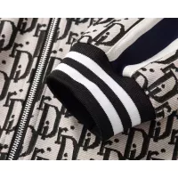 Cheap Christian Dior Tracksuits Long Sleeved For Men #1358634 Replica Wholesale [$85.00 USD] [ITEM#1358634] on Replica Christian Dior Tracksuits