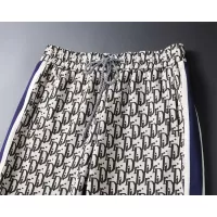 Cheap Christian Dior Tracksuits Long Sleeved For Men #1358634 Replica Wholesale [$85.00 USD] [ITEM#1358634] on Replica Christian Dior Tracksuits