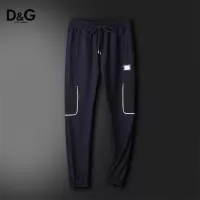 Cheap Dolce &amp; Gabbana D&amp;G Tracksuits Long Sleeved For Men #1358635 Replica Wholesale [$85.00 USD] [ITEM#1358635] on Replica Dolce &amp; Gabbana D&amp;G Tracksuits