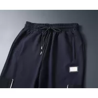 Cheap Dolce &amp; Gabbana D&amp;G Tracksuits Long Sleeved For Men #1358635 Replica Wholesale [$85.00 USD] [ITEM#1358635] on Replica Dolce &amp; Gabbana D&amp;G Tracksuits