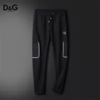 Cheap Dolce &amp; Gabbana D&amp;G Tracksuits Long Sleeved For Men #1358636 Replica Wholesale [$85.00 USD] [ITEM#1358636] on Replica Dolce &amp; Gabbana D&amp;G Tracksuits