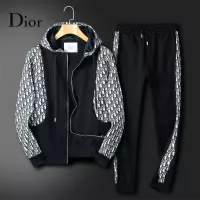 Cheap Christian Dior Tracksuits Long Sleeved For Men #1358637 Replica Wholesale [$85.00 USD] [ITEM#1358637] on Replica Christian Dior Tracksuits