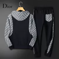 Cheap Christian Dior Tracksuits Long Sleeved For Men #1358637 Replica Wholesale [$85.00 USD] [ITEM#1358637] on Replica Christian Dior Tracksuits