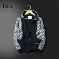 Cheap Christian Dior Tracksuits Long Sleeved For Men #1358637 Replica Wholesale [$85.00 USD] [ITEM#1358637] on Replica Christian Dior Tracksuits