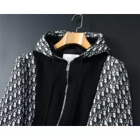 Cheap Christian Dior Tracksuits Long Sleeved For Men #1358637 Replica Wholesale [$85.00 USD] [ITEM#1358637] on Replica Christian Dior Tracksuits