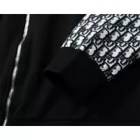 Cheap Christian Dior Tracksuits Long Sleeved For Men #1358637 Replica Wholesale [$85.00 USD] [ITEM#1358637] on Replica Christian Dior Tracksuits