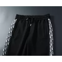 Cheap Christian Dior Tracksuits Long Sleeved For Men #1358637 Replica Wholesale [$85.00 USD] [ITEM#1358637] on Replica Christian Dior Tracksuits