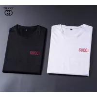 Cheap Gucci T-Shirts Short Sleeved For Men #1358646 Replica Wholesale [$25.00 USD] [ITEM#1358646] on Replica Gucci T-Shirts
