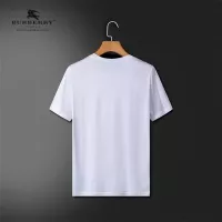 Cheap Burberry T-Shirts Short Sleeved For Men #1358647 Replica Wholesale [$25.00 USD] [ITEM#1358647] on Replica Burberry T-Shirts