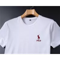 Cheap Ralph Lauren Polo T-Shirts Short Sleeved For Men #1358657 Replica Wholesale [$25.00 USD] [ITEM#1358657] on Replica Ralph Lauren Polo T-Shirts