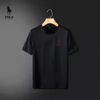 Cheap Ralph Lauren Polo T-Shirts Short Sleeved For Men #1358658 Replica Wholesale [$25.00 USD] [ITEM#1358658] on Replica Ralph Lauren Polo T-Shirts