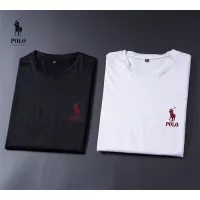 Cheap Ralph Lauren Polo T-Shirts Short Sleeved For Men #1358658 Replica Wholesale [$25.00 USD] [ITEM#1358658] on Replica Ralph Lauren Polo T-Shirts