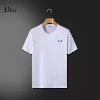 Cheap Christian Dior T-Shirts Short Sleeved For Men #1358659 Replica Wholesale [$25.00 USD] [ITEM#1358659] on Replica Christian Dior T-Shirts