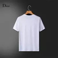 Cheap Christian Dior T-Shirts Short Sleeved For Men #1358659 Replica Wholesale [$25.00 USD] [ITEM#1358659] on Replica Christian Dior T-Shirts