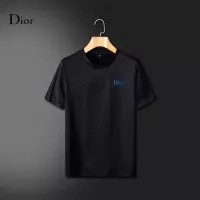 Cheap Christian Dior T-Shirts Short Sleeved For Men #1358660 Replica Wholesale [$25.00 USD] [ITEM#1358660] on Replica Christian Dior T-Shirts