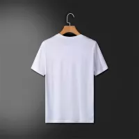 Cheap Versace T-Shirts Short Sleeved For Men #1358661 Replica Wholesale [$25.00 USD] [ITEM#1358661] on Replica Versace T-Shirts