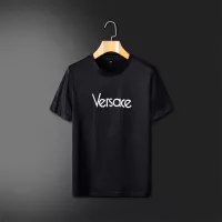 Cheap Versace T-Shirts Short Sleeved For Men #1358662 Replica Wholesale [$25.00 USD] [ITEM#1358662] on Replica Versace T-Shirts