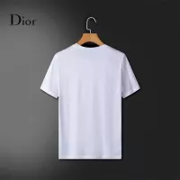 Cheap Christian Dior T-Shirts Short Sleeved For Men #1358663 Replica Wholesale [$25.00 USD] [ITEM#1358663] on Replica Christian Dior T-Shirts