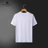 Cheap Burberry T-Shirts Short Sleeved For Men #1358665 Replica Wholesale [$25.00 USD] [ITEM#1358665] on Replica Burberry T-Shirts
