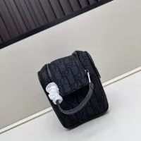 Cheap Christian Dior AAA Man Handbags #1358671 Replica Wholesale [$80.00 USD] [ITEM#1358671] on Replica Christian Dior AAA Man Handbags