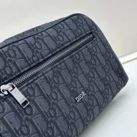 Cheap Christian Dior AAA Man Handbags #1358671 Replica Wholesale [$80.00 USD] [ITEM#1358671] on Replica Christian Dior AAA Man Handbags