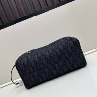 Cheap Christian Dior AAA Man Handbags #1358671 Replica Wholesale [$80.00 USD] [ITEM#1358671] on Replica Christian Dior AAA Man Handbags