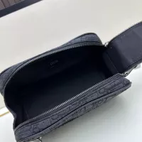 Cheap Christian Dior AAA Man Handbags #1358671 Replica Wholesale [$80.00 USD] [ITEM#1358671] on Replica Christian Dior AAA Man Handbags