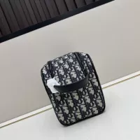 Cheap Christian Dior AAA Man Handbags #1358672 Replica Wholesale [$80.00 USD] [ITEM#1358672] on Replica Christian Dior AAA Man Handbags