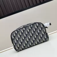 Cheap Christian Dior AAA Man Handbags #1358672 Replica Wholesale [$80.00 USD] [ITEM#1358672] on Replica Christian Dior AAA Man Handbags