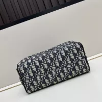 Cheap Christian Dior AAA Man Handbags #1358672 Replica Wholesale [$80.00 USD] [ITEM#1358672] on Replica Christian Dior AAA Man Handbags