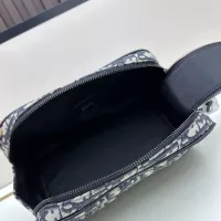 Cheap Christian Dior AAA Man Handbags #1358672 Replica Wholesale [$80.00 USD] [ITEM#1358672] on Replica Christian Dior AAA Man Handbags