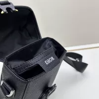 Cheap Christian Dior AAA Man Messenger Bags #1358673 Replica Wholesale [$82.00 USD] [ITEM#1358673] on Replica Christian Dior AAA Man Messenger Bags