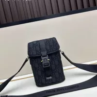 Cheap Christian Dior AAA Man Messenger Bags #1358674 Replica Wholesale [$82.00 USD] [ITEM#1358674] on Replica Christian Dior AAA Man Messenger Bags