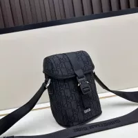 Cheap Christian Dior AAA Man Messenger Bags #1358674 Replica Wholesale [$82.00 USD] [ITEM#1358674] on Replica Christian Dior AAA Man Messenger Bags