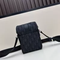Cheap Christian Dior AAA Man Messenger Bags #1358674 Replica Wholesale [$82.00 USD] [ITEM#1358674] on Replica Christian Dior AAA Man Messenger Bags