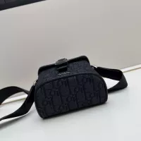 Cheap Christian Dior AAA Man Messenger Bags #1358674 Replica Wholesale [$82.00 USD] [ITEM#1358674] on Replica Christian Dior AAA Man Messenger Bags