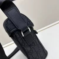 Cheap Christian Dior AAA Man Messenger Bags #1358674 Replica Wholesale [$82.00 USD] [ITEM#1358674] on Replica Christian Dior AAA Man Messenger Bags