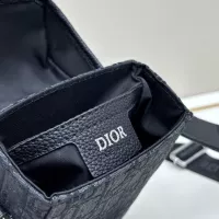 Cheap Christian Dior AAA Man Messenger Bags #1358674 Replica Wholesale [$82.00 USD] [ITEM#1358674] on Replica Christian Dior AAA Man Messenger Bags