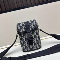 Cheap Christian Dior AAA Man Messenger Bags #1358675 Replica Wholesale [$82.00 USD] [ITEM#1358675] on Replica Christian Dior AAA Man Messenger Bags