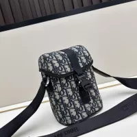 Cheap Christian Dior AAA Man Messenger Bags #1358675 Replica Wholesale [$82.00 USD] [ITEM#1358675] on Replica Christian Dior AAA Man Messenger Bags
