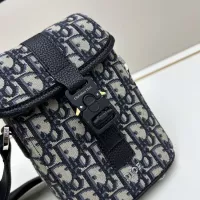 Cheap Christian Dior AAA Man Messenger Bags #1358675 Replica Wholesale [$82.00 USD] [ITEM#1358675] on Replica Christian Dior AAA Man Messenger Bags